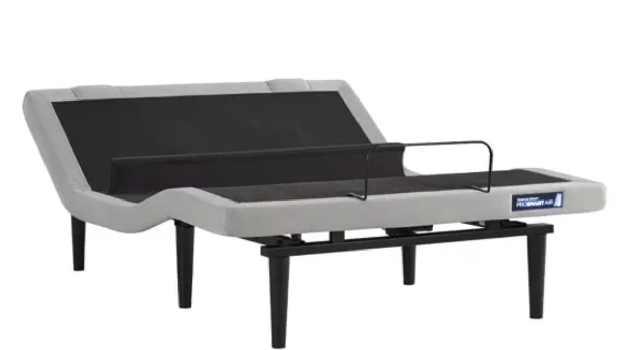 Tempur Ergo ProSmartAif Serie ES500