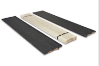 Ashely Queen Tablillias Bed Rails B989-96