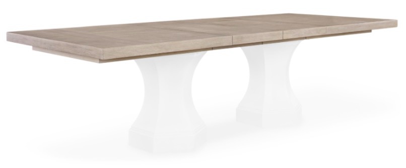 D922-45T RECT DRM EXTENSION TABLE TOP  (Only the top Size 72 X44 Approximately )