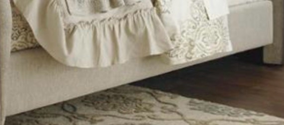 Rails Queen Ashley B643-98