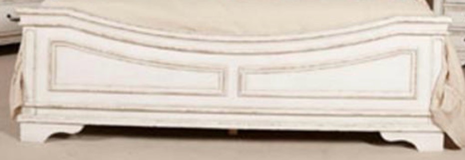 B743-56 Ashley Furniture Realyn King/California King Panel Footboard