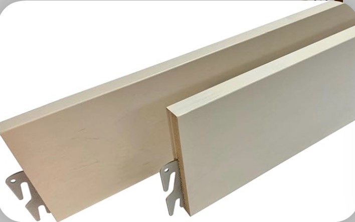 Ashley QUEEN RAIL B642-96