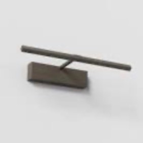 Mondrian 600 LED Wall Mounted Picture Light 