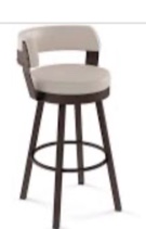 Bar Stool  1 pcs 