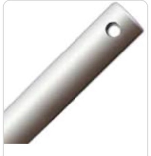 Ceiling Fau Downrod