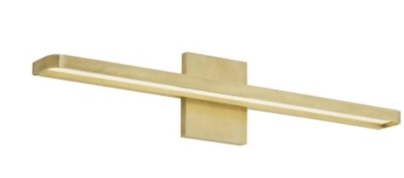 24" Felecie Dimmable LED Bath Bar 
