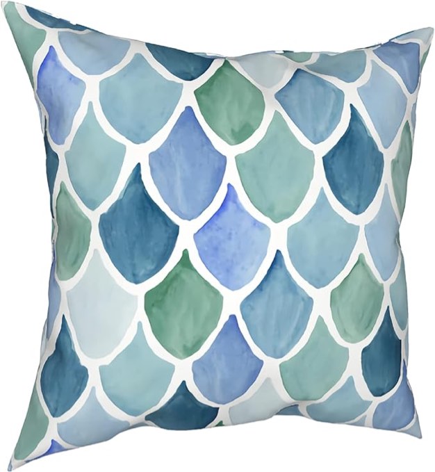 Bosky Willow Luxury Pillow 4428667599