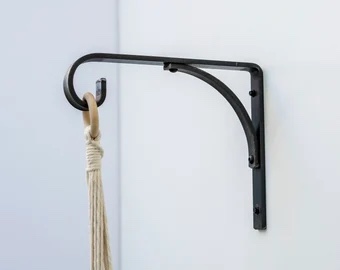 Laton Bracket 2pieces