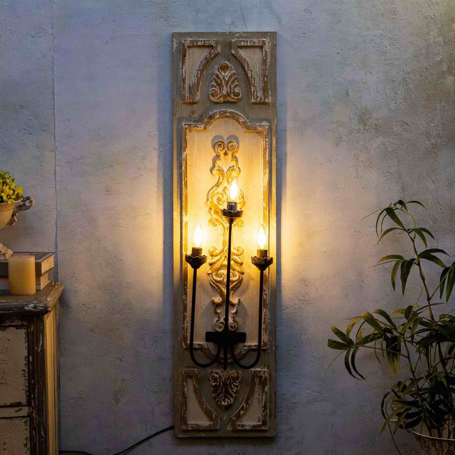 Interior Furnishings