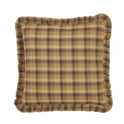 Prescott Cotton Blend Pillow Sham