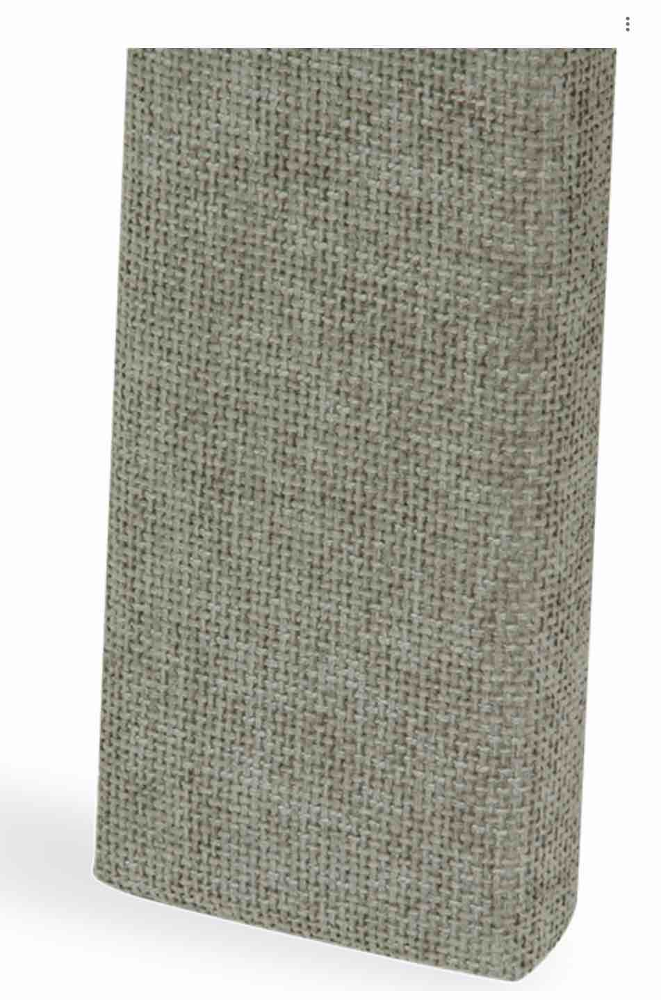 heardboard for king size bed in taupe gank