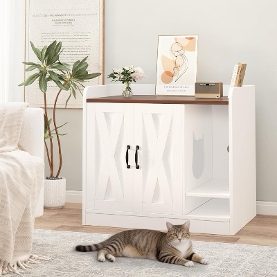 cuisinsmart cat trees scratcher