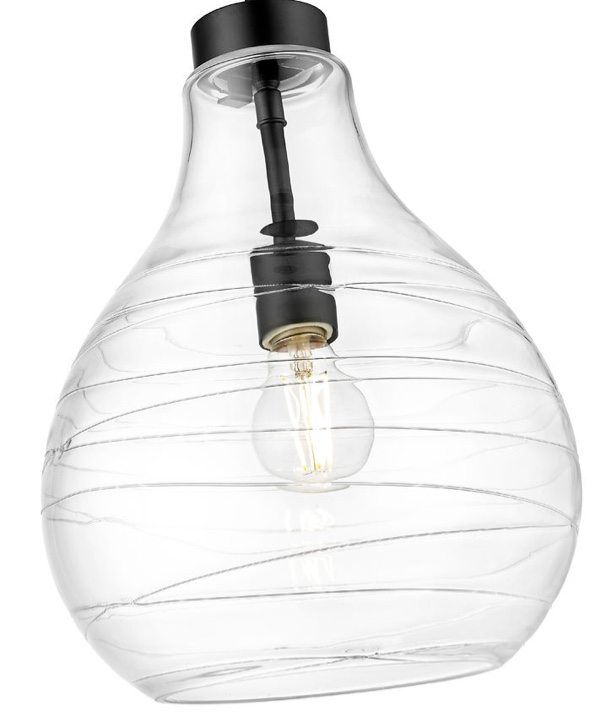 1 - Light Single Pendant 4560085359