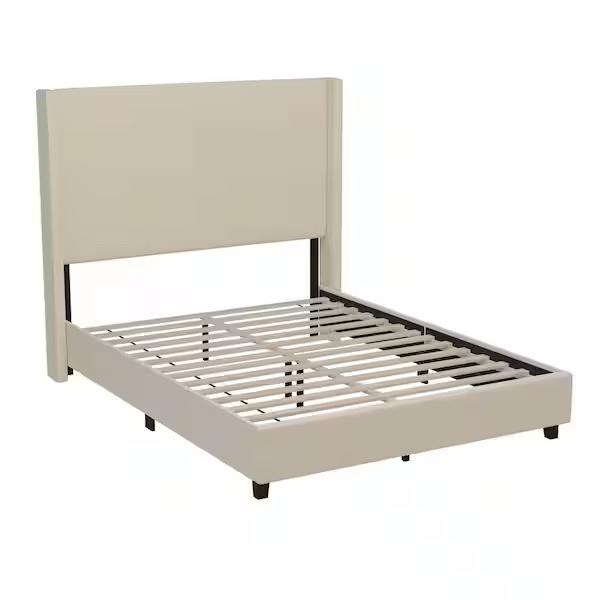 chhk00016 refers to a Wade Logan Queen Belo Bed FrameWade Logan sizeknsBelo Bed