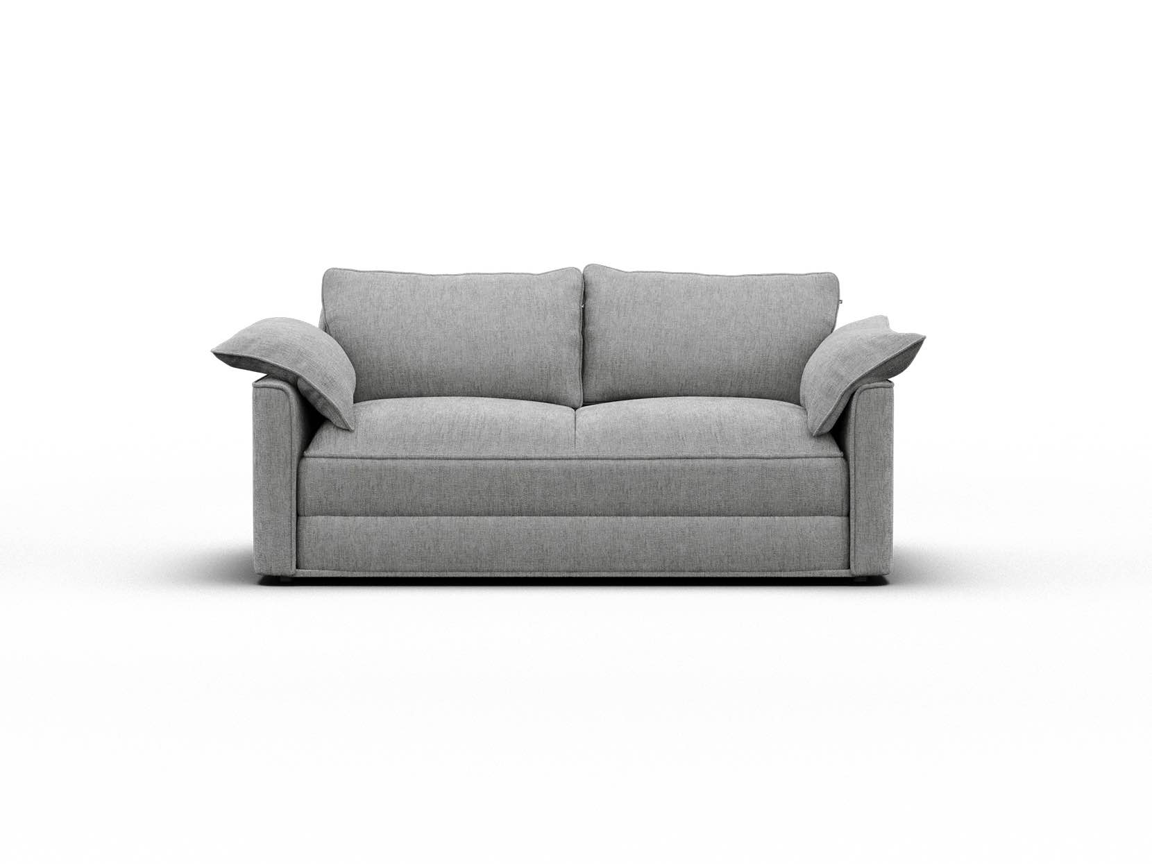 name sofa color gray 