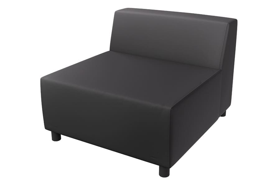 Ryder Armless Chair