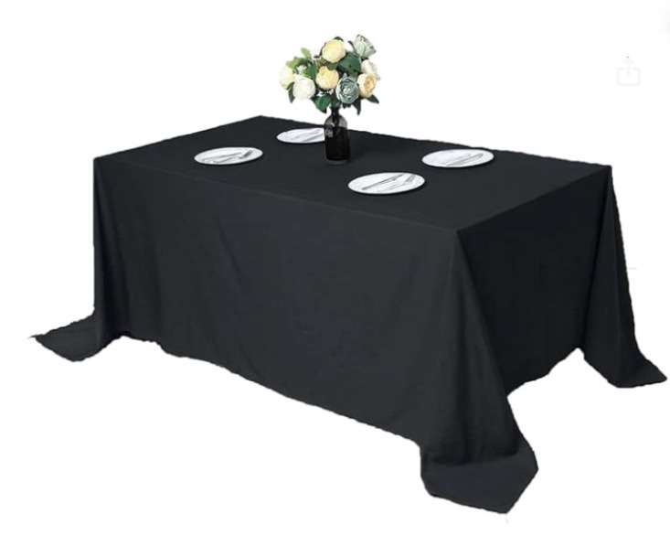 TWINRPET BLACK RECTANGLE 