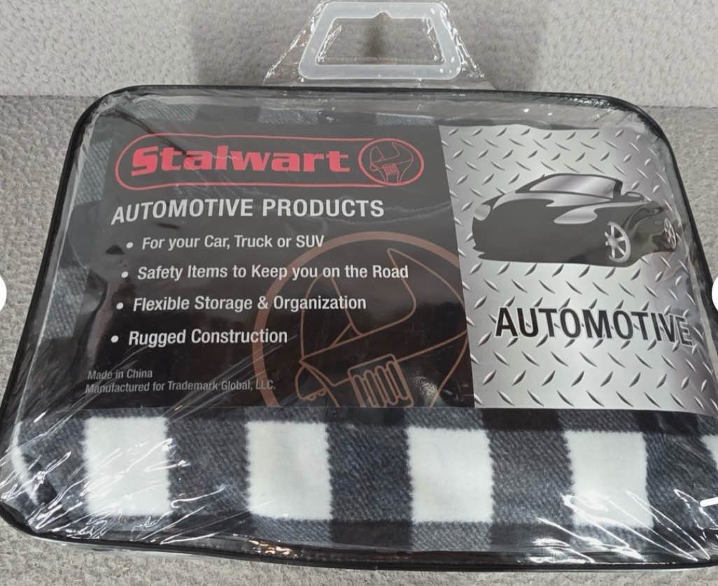 STALWART AUTOMOTIVE PRODUCTS 