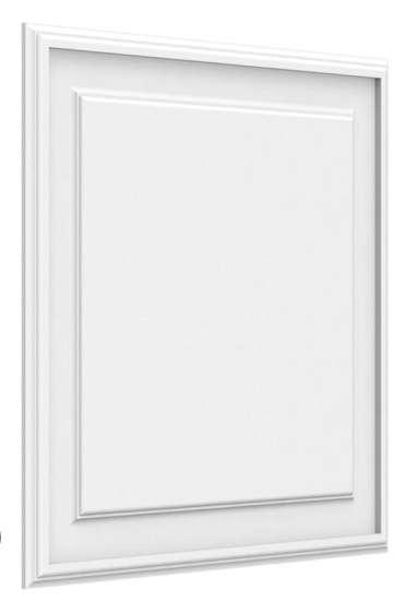 Painting White 