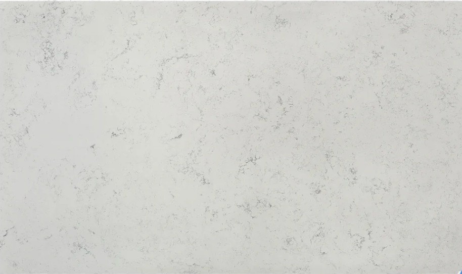 30.5" CARRARA QUARTZ FLAT DESK TOP  (Only the top)