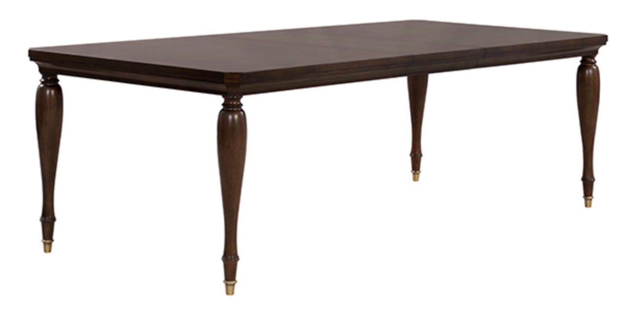 Westerham Dining Table w/ 18" Leaf  