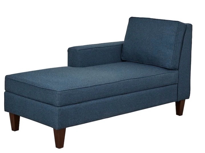 Sofá Corner Lounge Chair 