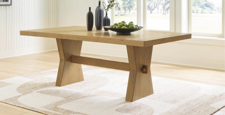 Galliden Dining Table  D841-45