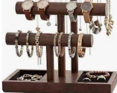BRACELET HOLDER 