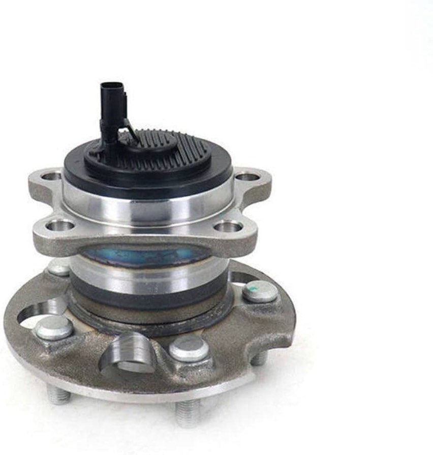 Wheel HUB Unit Rear Left CHB201008