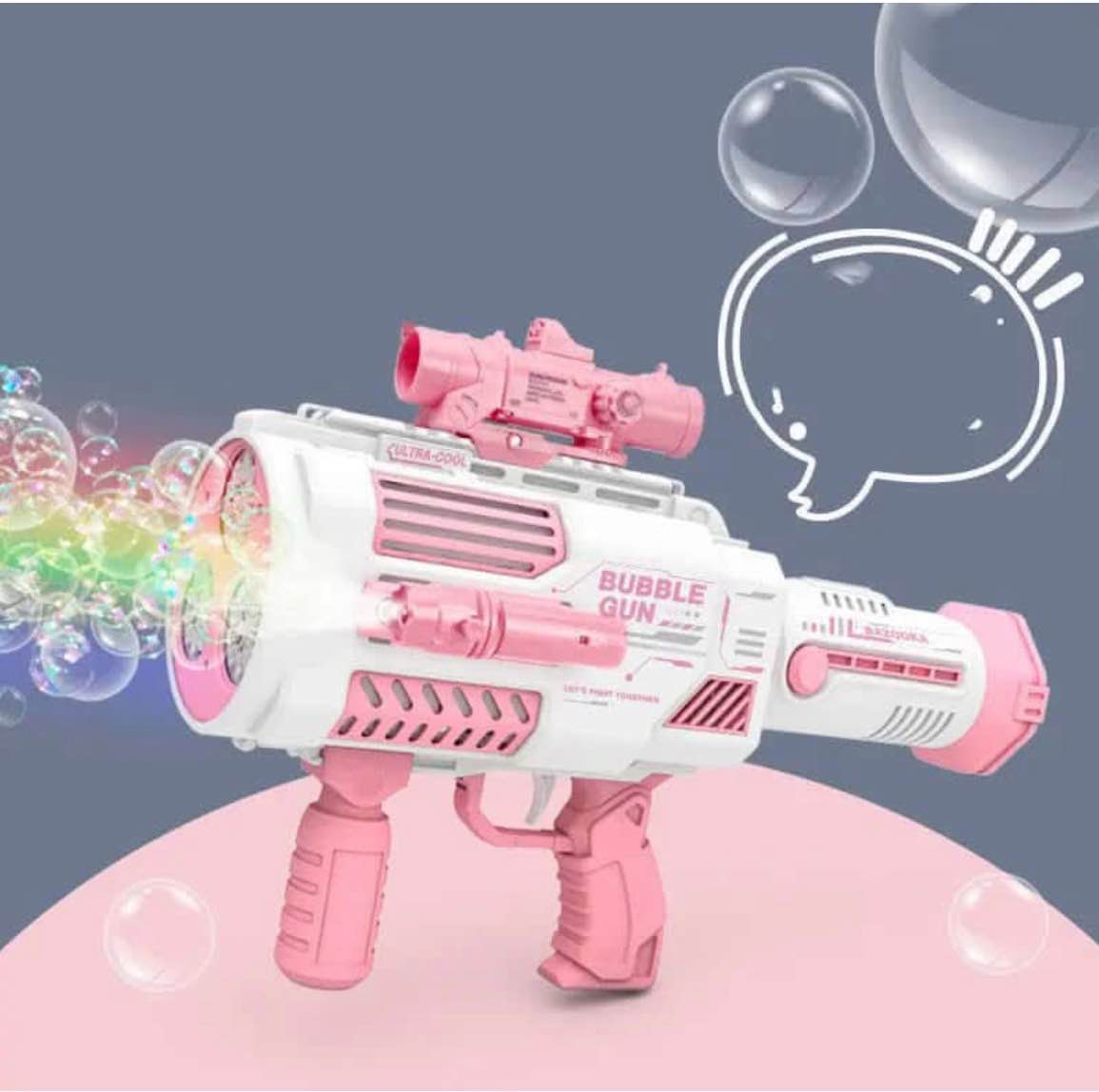 All the Goods
