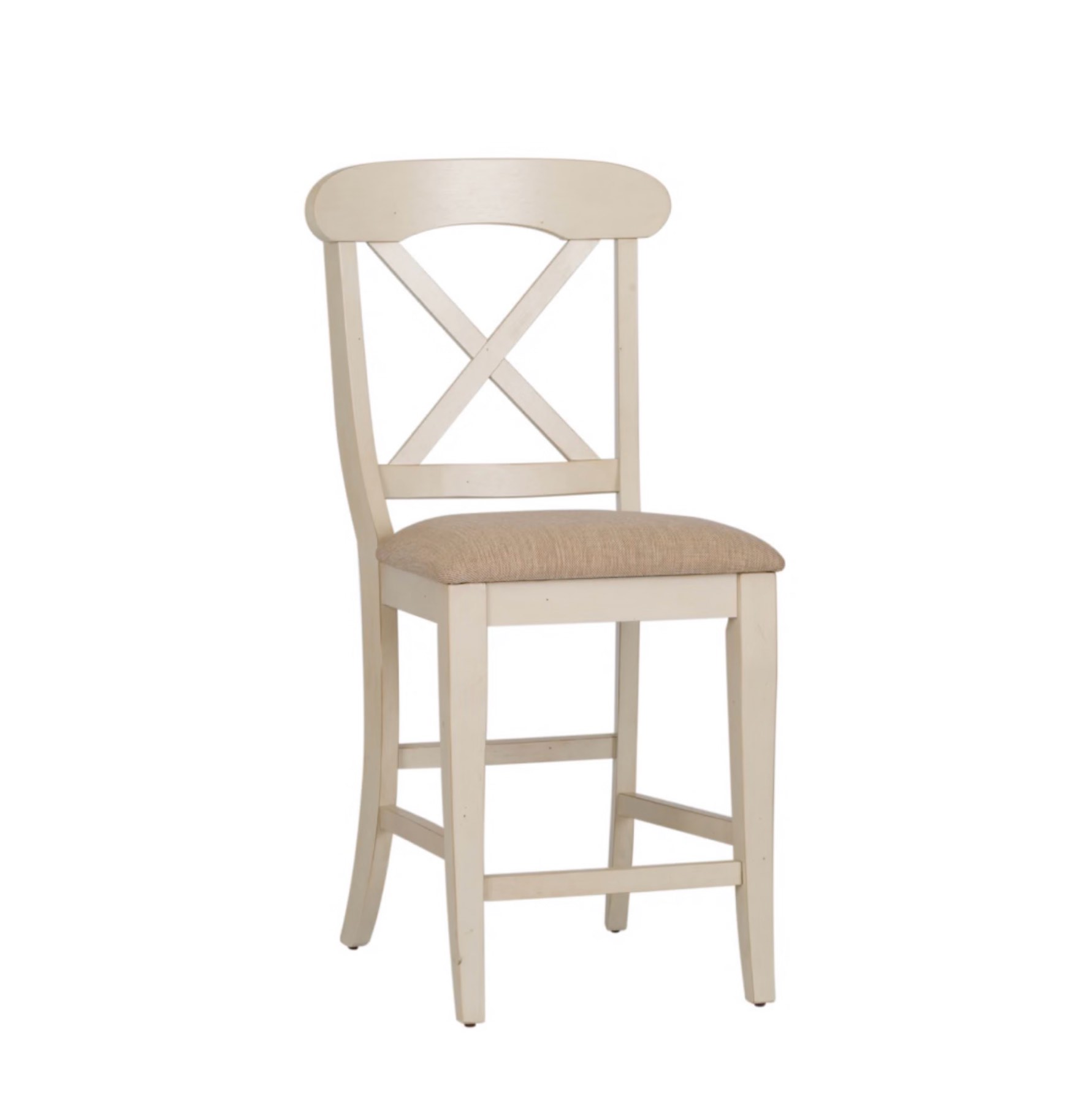Oscada 24" Bar Stool
