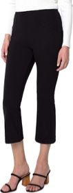 Liverpool Women's Stella Kick Flare with Welt Pockets