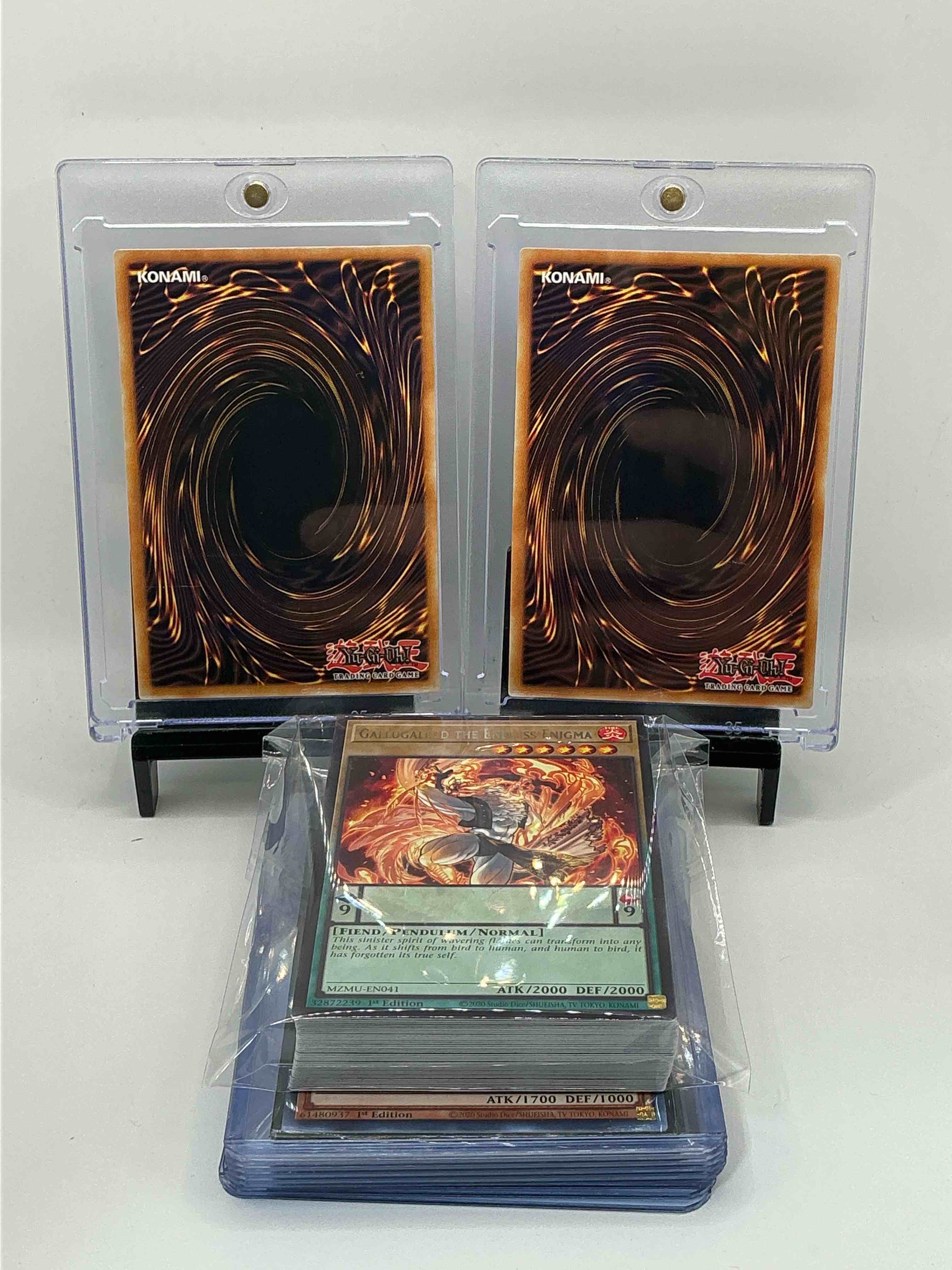 Condition photo showing New/Like New for Magic The Gathering 50 Card Lot! Lot Includes 5 Rare Cards & 5 Holo Foil Cards! All Cards In Excellent Condition! A Great Way To Join The MTG Craze!