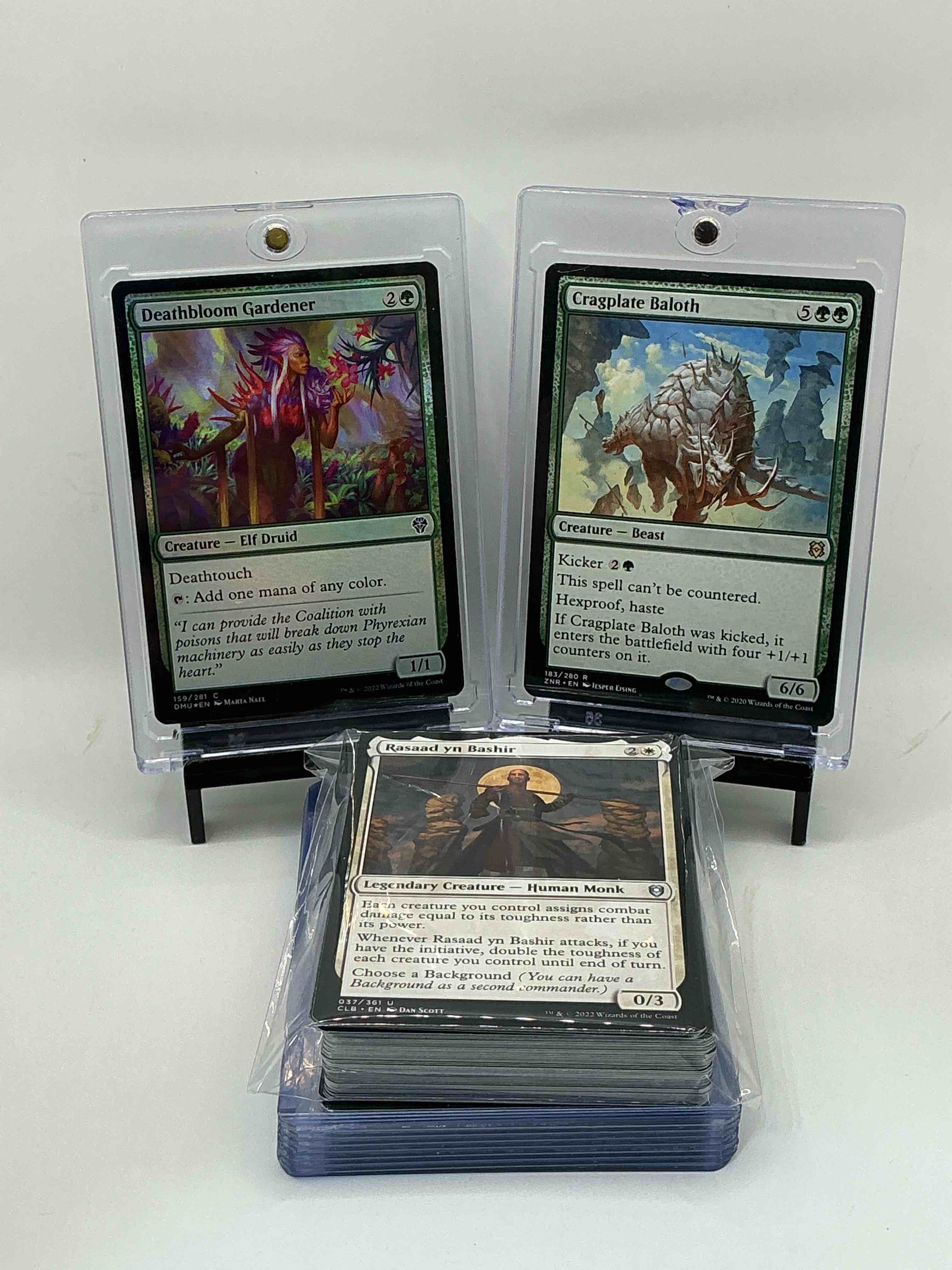 Magic The Gathering 50 Card Lot! Lot Includes 5 Rare Cards & 5 Holo Foil Cards! All Cards In Excellent Condition! A Great Way To Join The MTG Craze!