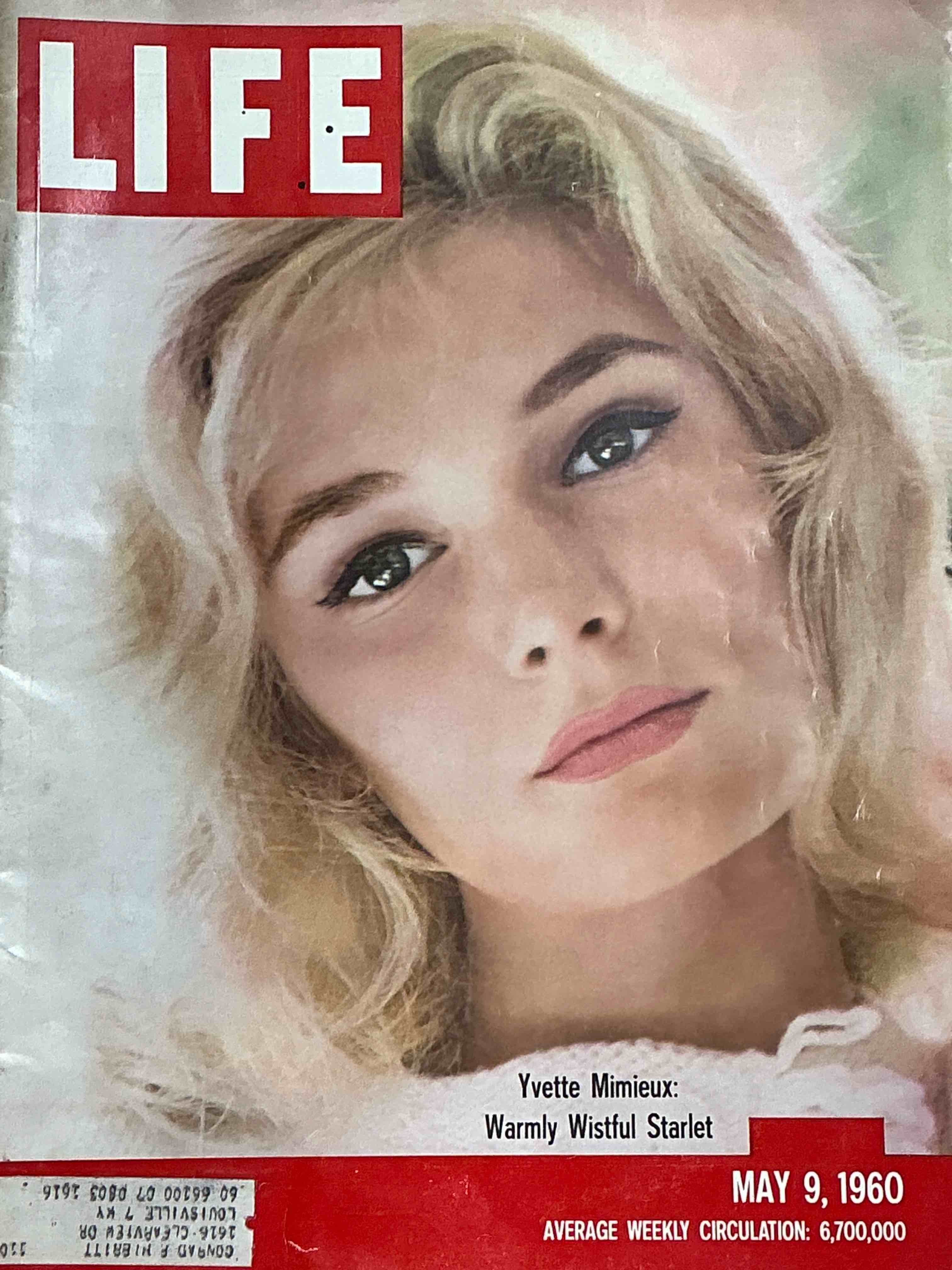 wild card caboose! something you will never see! rare, authentic and antique/vintage 1960’s life magazines! an eclectic collection from all over the place, too cool! impossible to collect! 