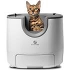 Furoomate Self Cleaning Cat Litter Box