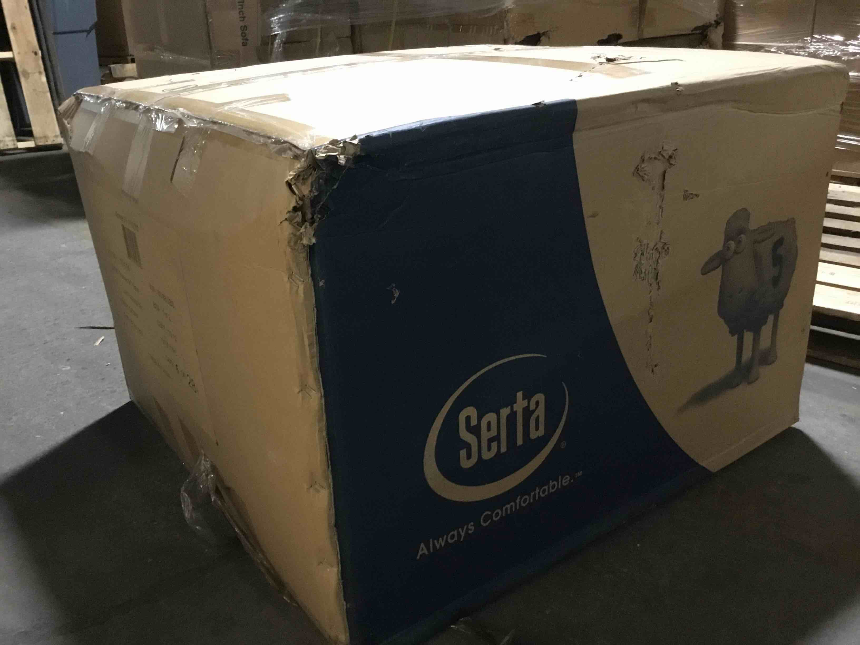 New High End Furniture! 