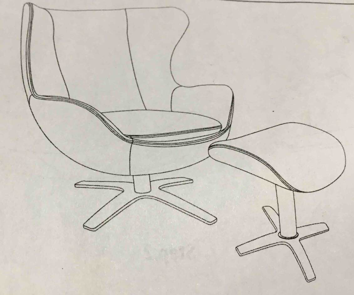 New High End Furniture! 