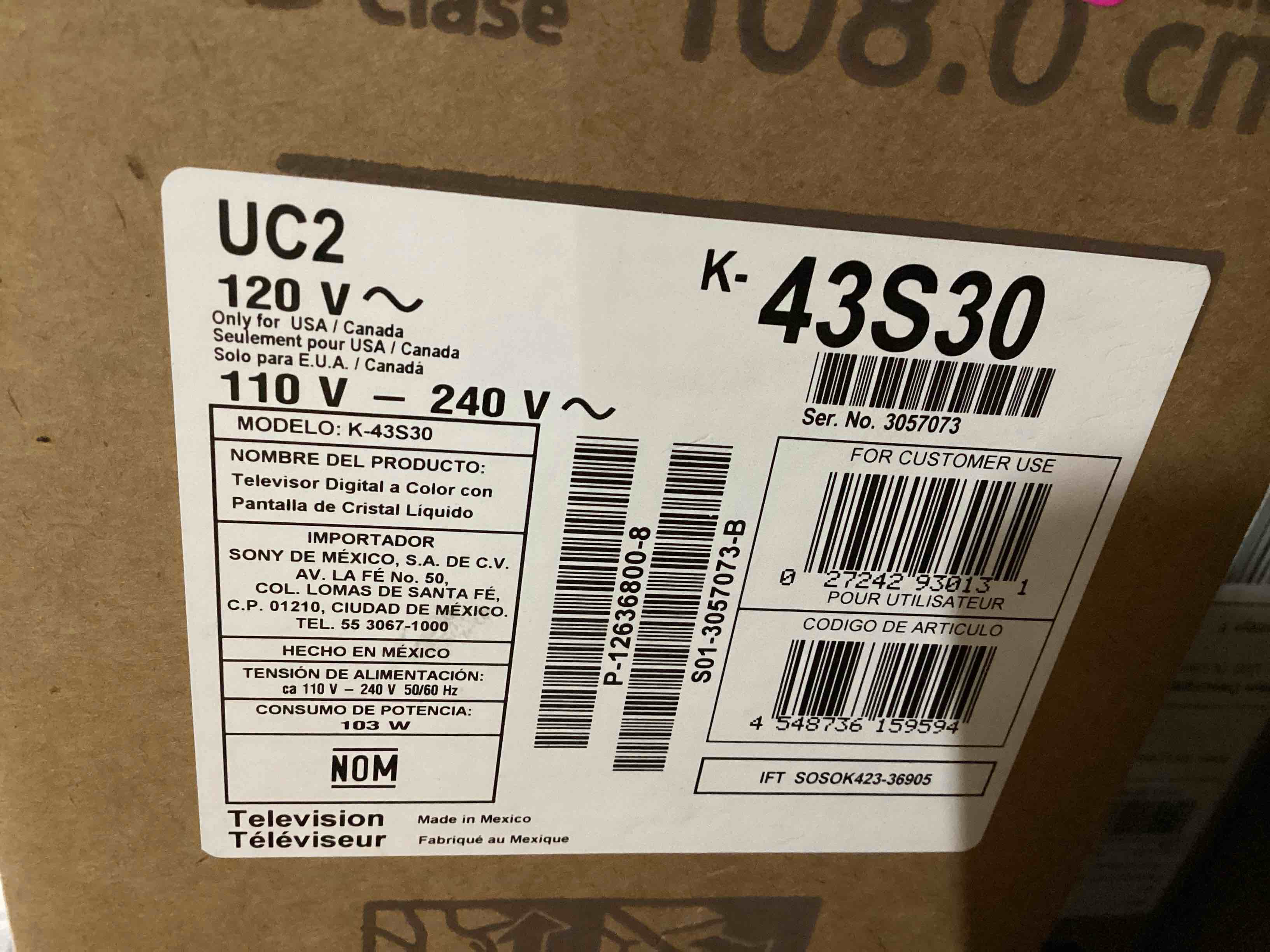 13 TVs, Most 55 Inches or Larger. Brands Like LG, Samsung, Roku and Vizio for Parts or Repair, Your Bid Per TV.