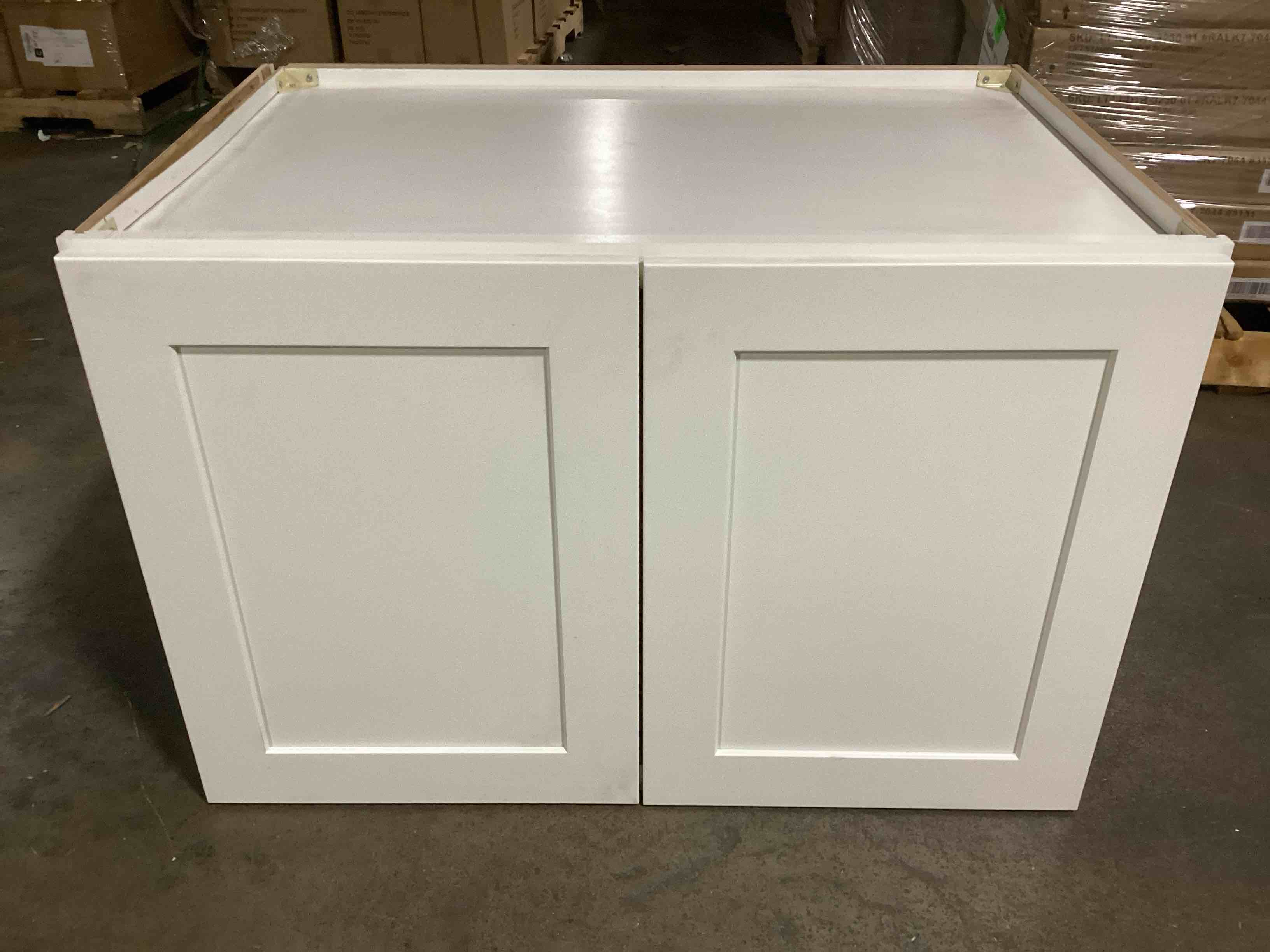 Shaker Cabinets @ Broadwell!