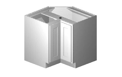 Shaker Cabinets @ Broadwell!