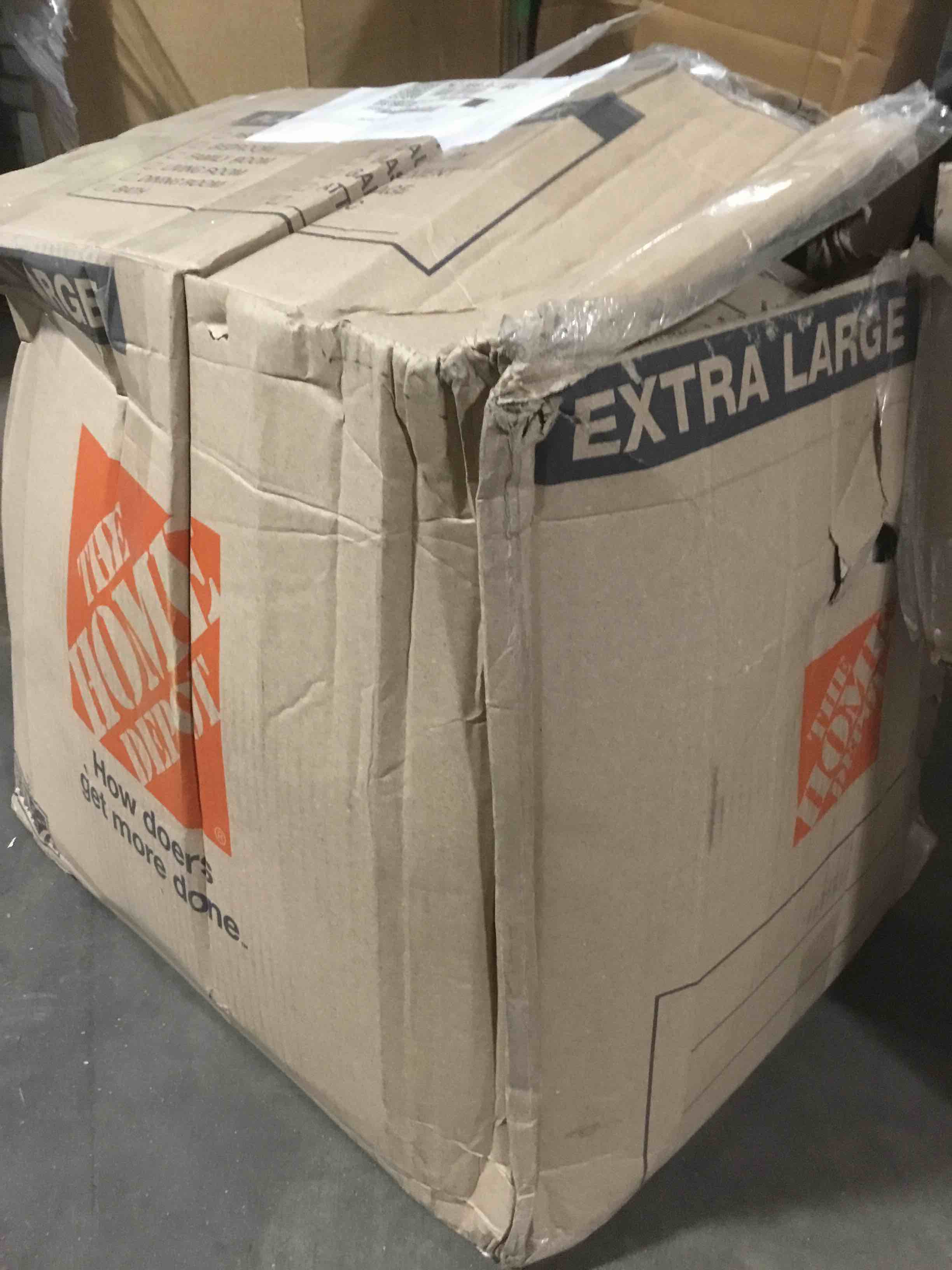 Condition photo showing Good Condition for Wozhio Self Cleaning Automatic Cat Litter Box, Coffee Brown