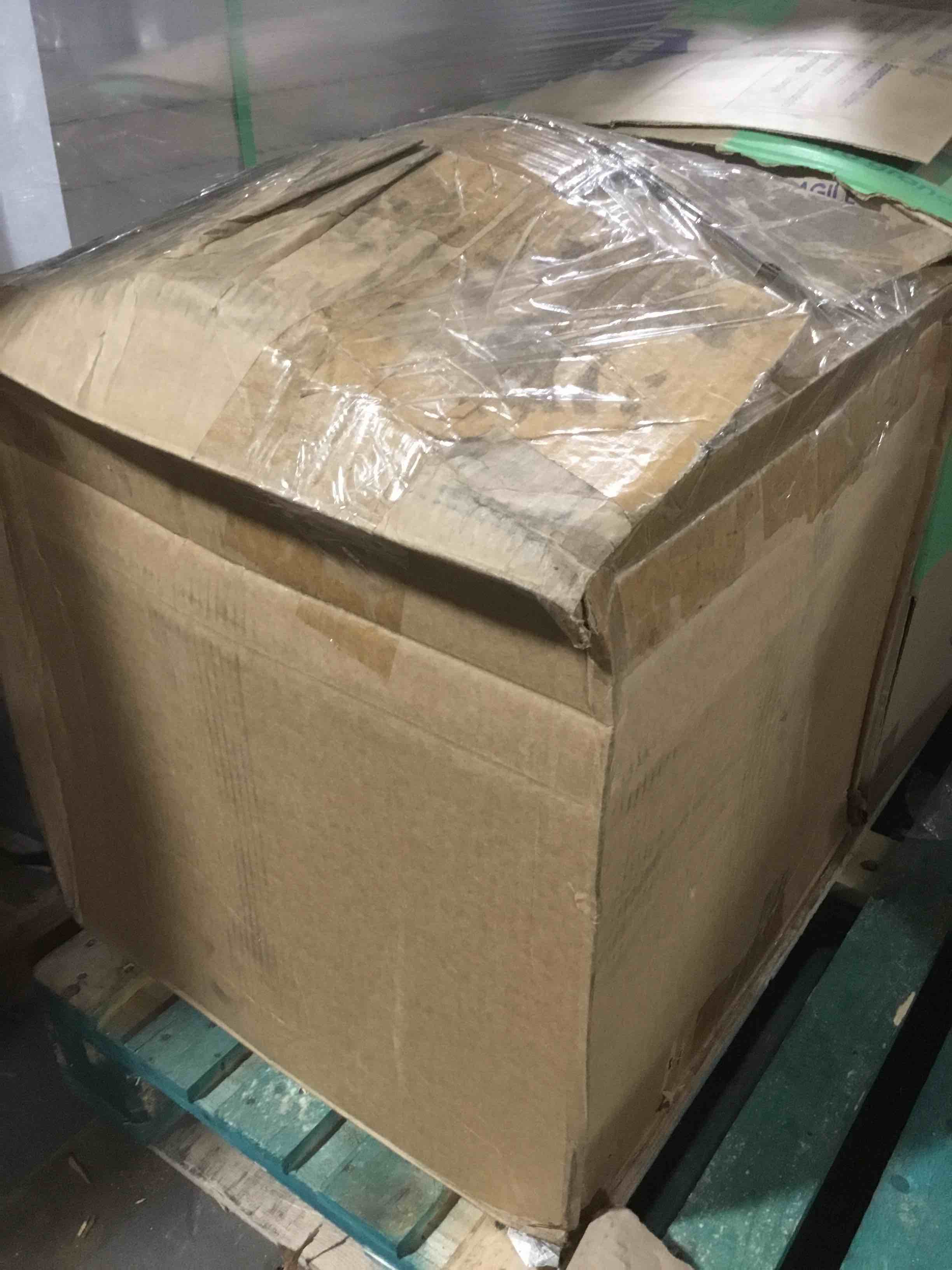 Condition photo showing Good Condition for AutoScooper ll Self Cleaning Cat Litter Box, white