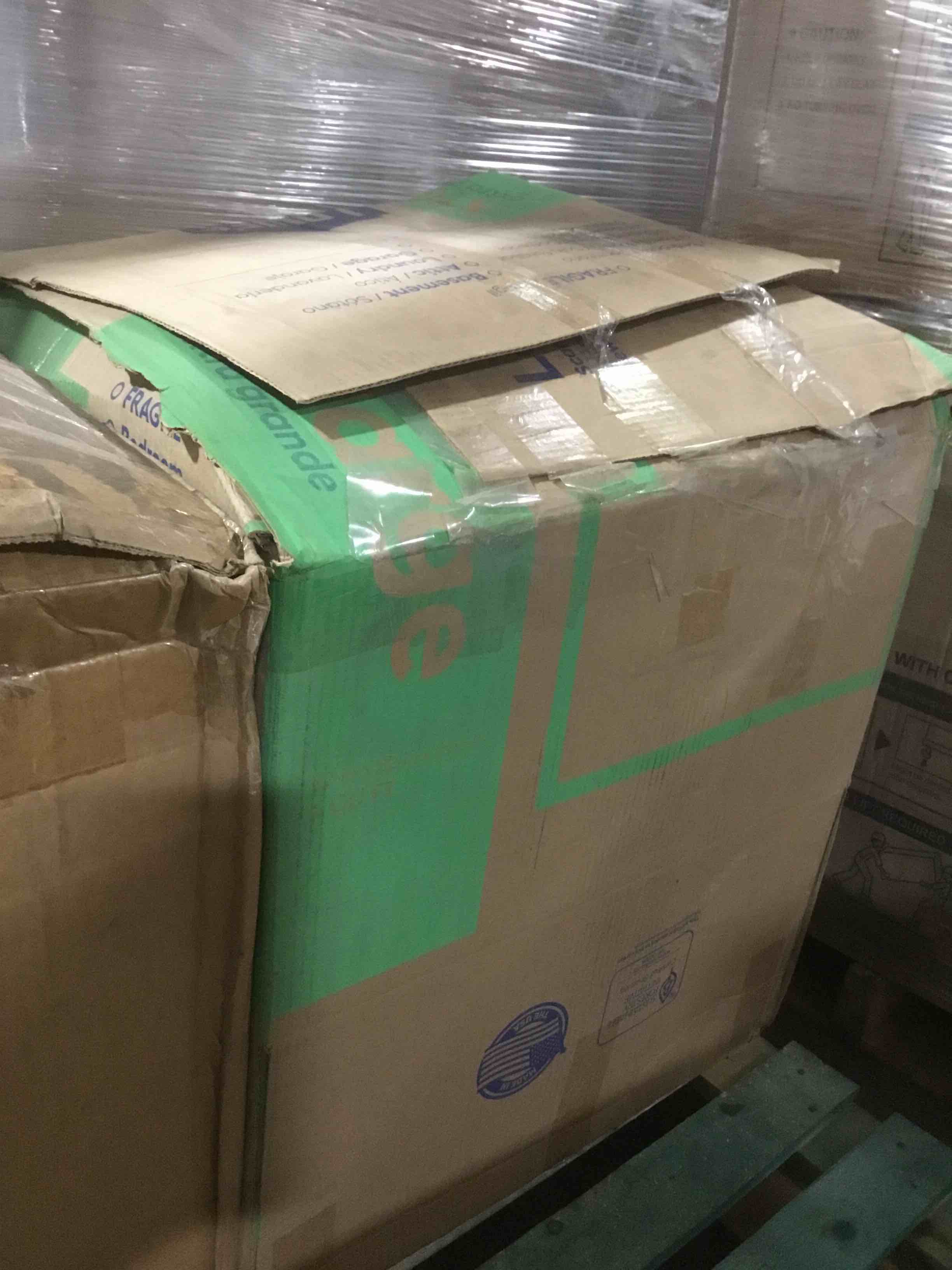 Condition photo showing Good Condition for AutoScooper ll Self Cleaning Cat Litter Box, white