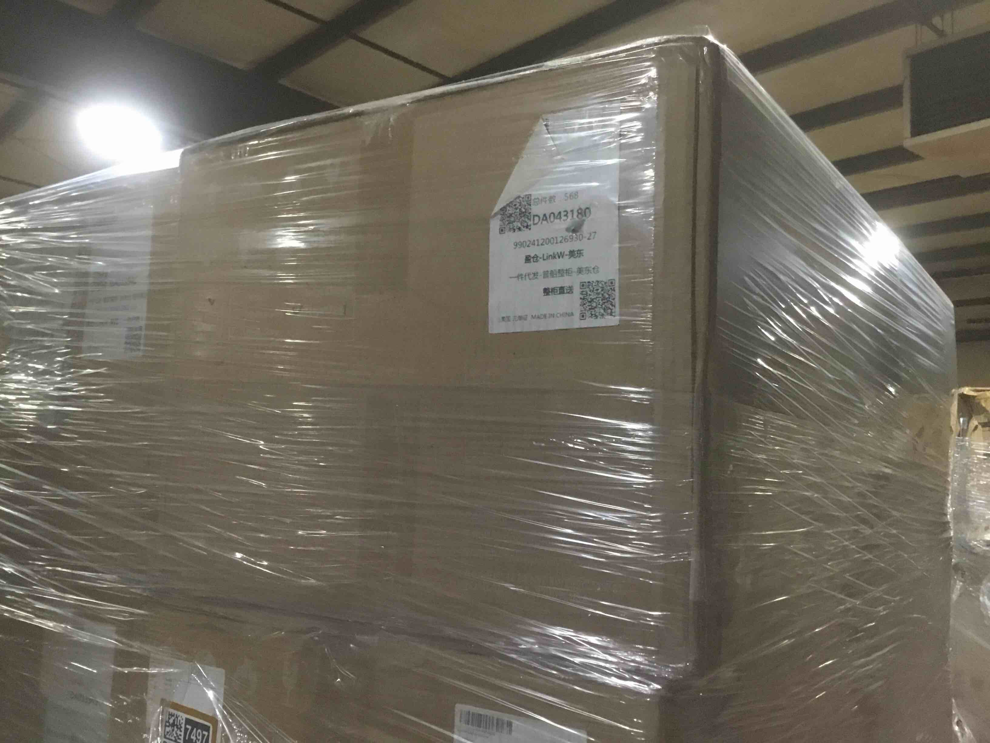 Condition photo showing Good Condition for AutoScooper ll Self Cleaning Cat Litter Box, beige and pink