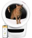Whisker Litter Robot 4 Self Cleaning Litter Box