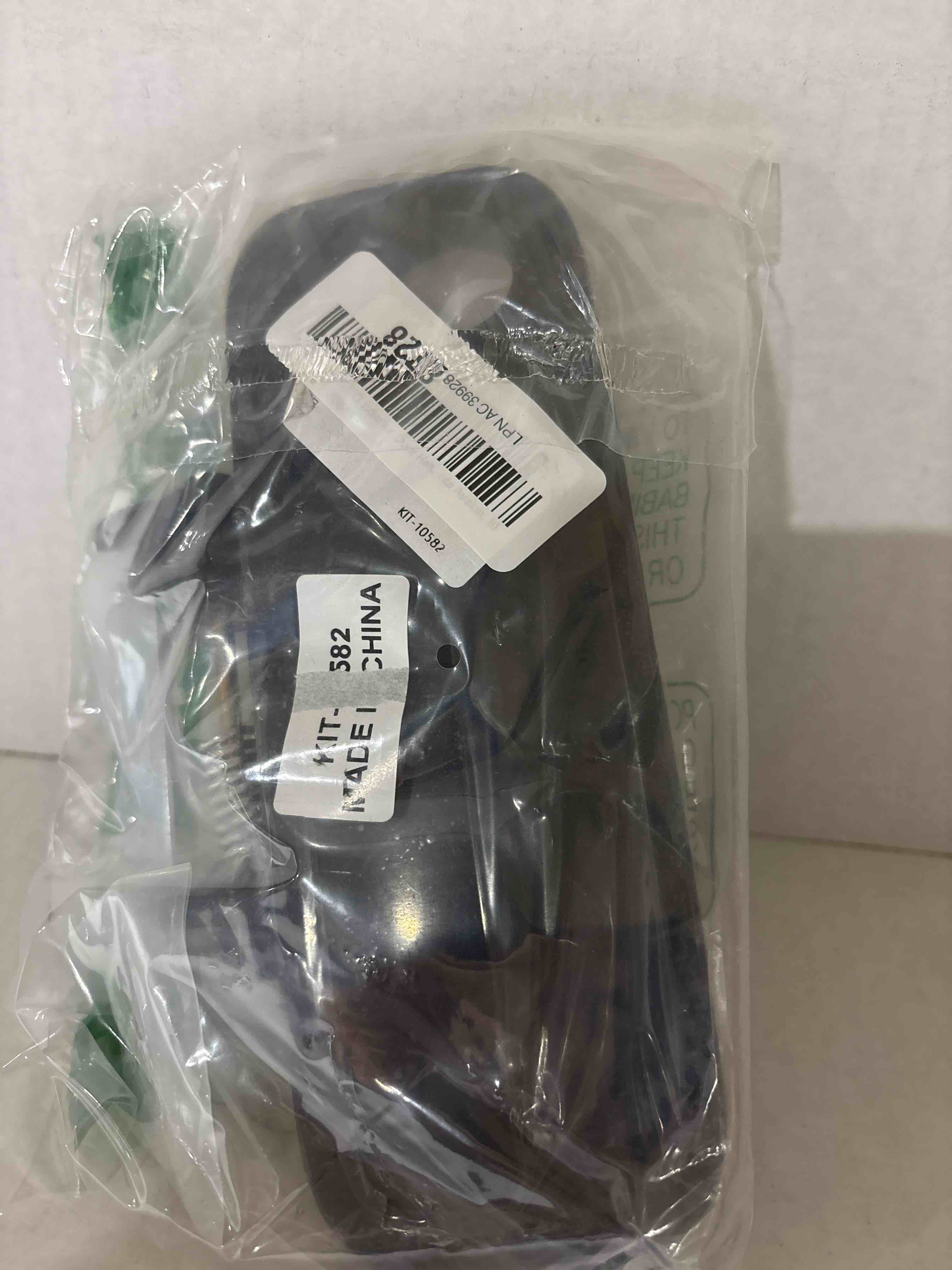 Condition photo showing New/Like New for NPAUTO Front Driver Side Door Handle Exterior Replacement for 2000 2001 2002 2003 2004 Toyota Avalon, Black, 80846