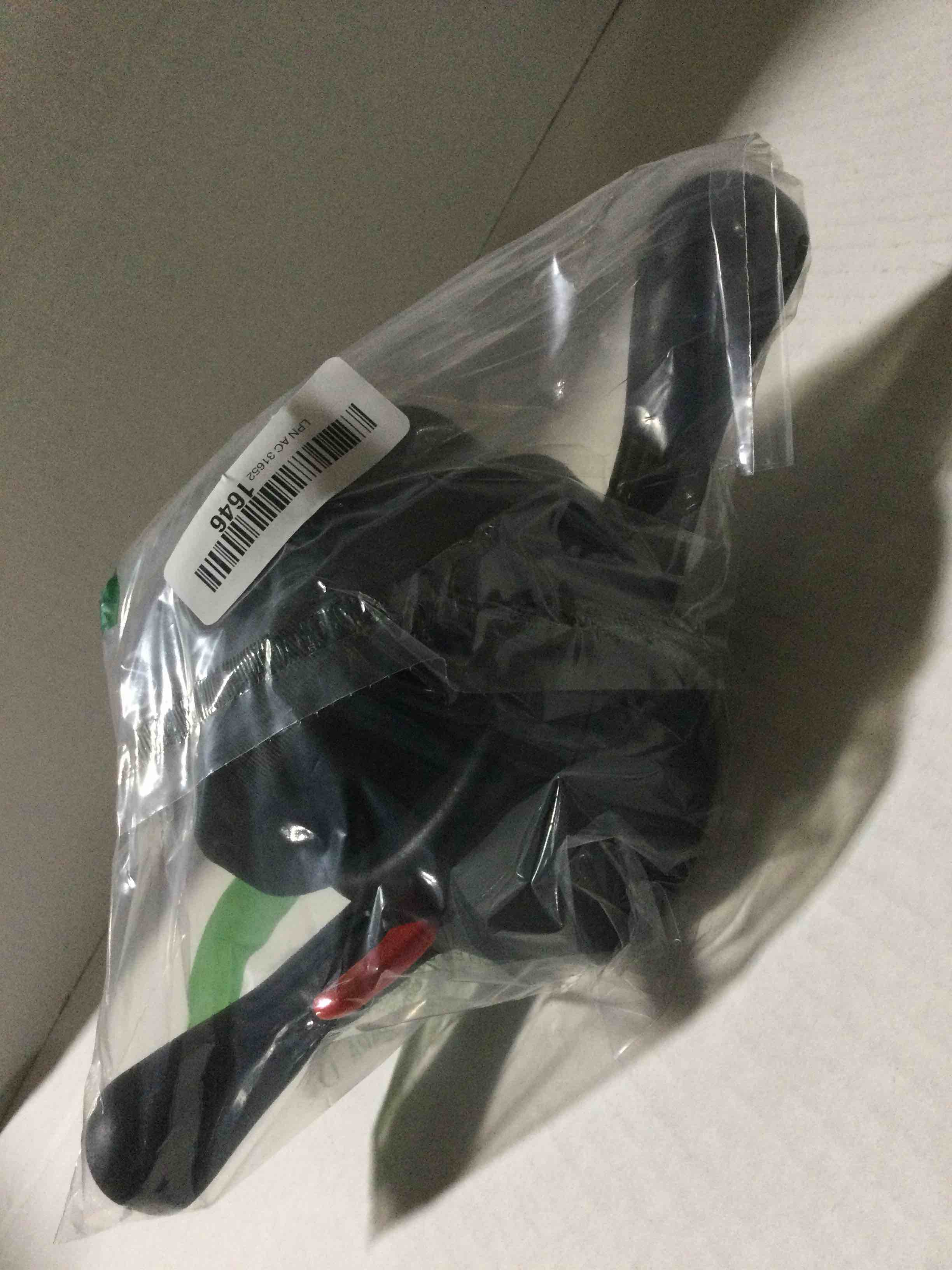 Condition photo showing New/Like New for 36/38/40mm 3/4mm Universal Portable Automotive Wheel Balancer, Car Tire Balancer Steering Wheel Puller Kit, Quick Release Hub Wing Nut Wheel Balancer Tire Change Tool(Inner diameter 36mm pitch 3mm)