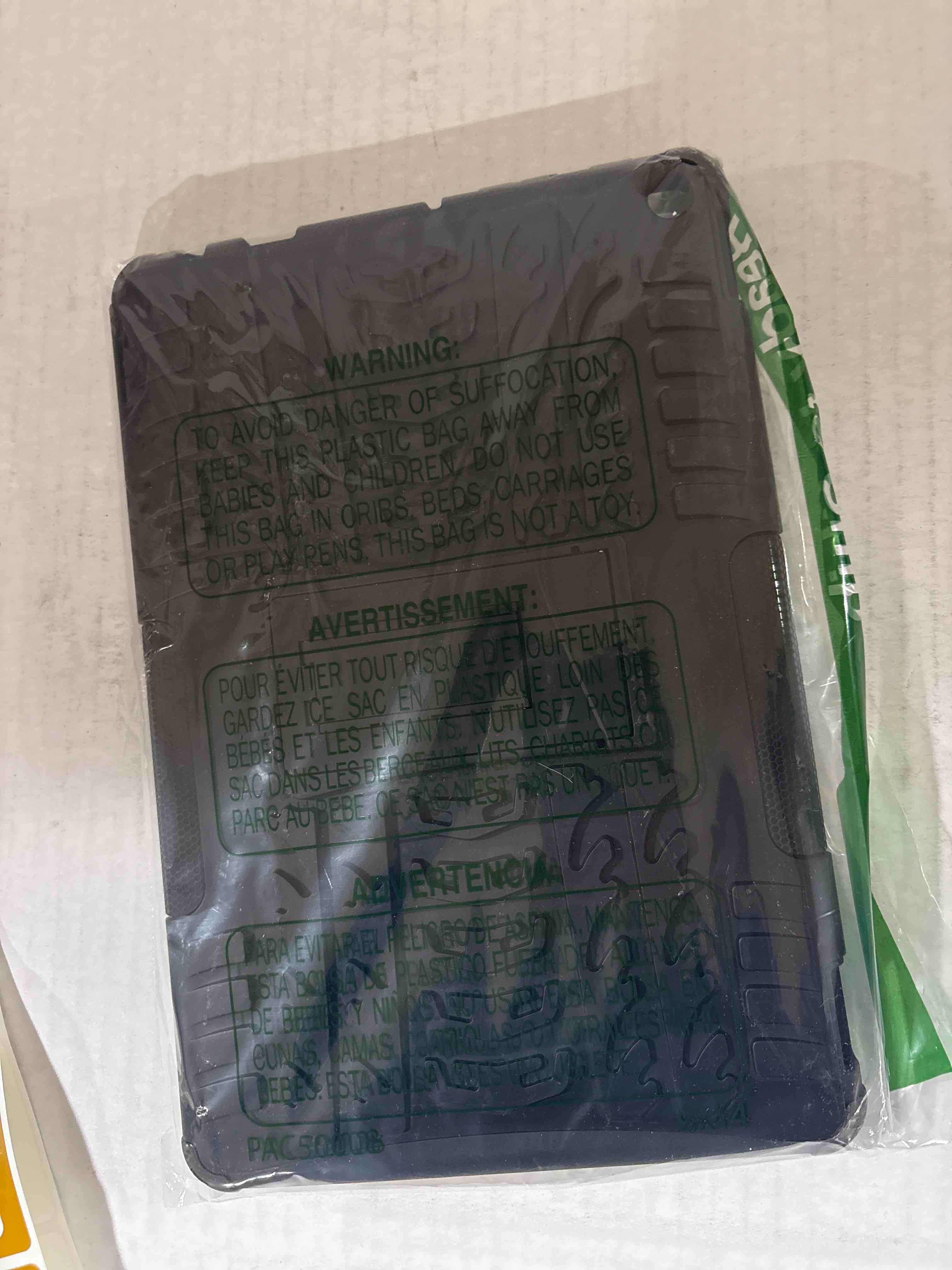 Condition photo showing New/Like New for for?2023 Release TabletFIre 10 inch Case 13thGeneration, Also for Sony Nokia 10in Black Flrehd10case2023release13thgeneration