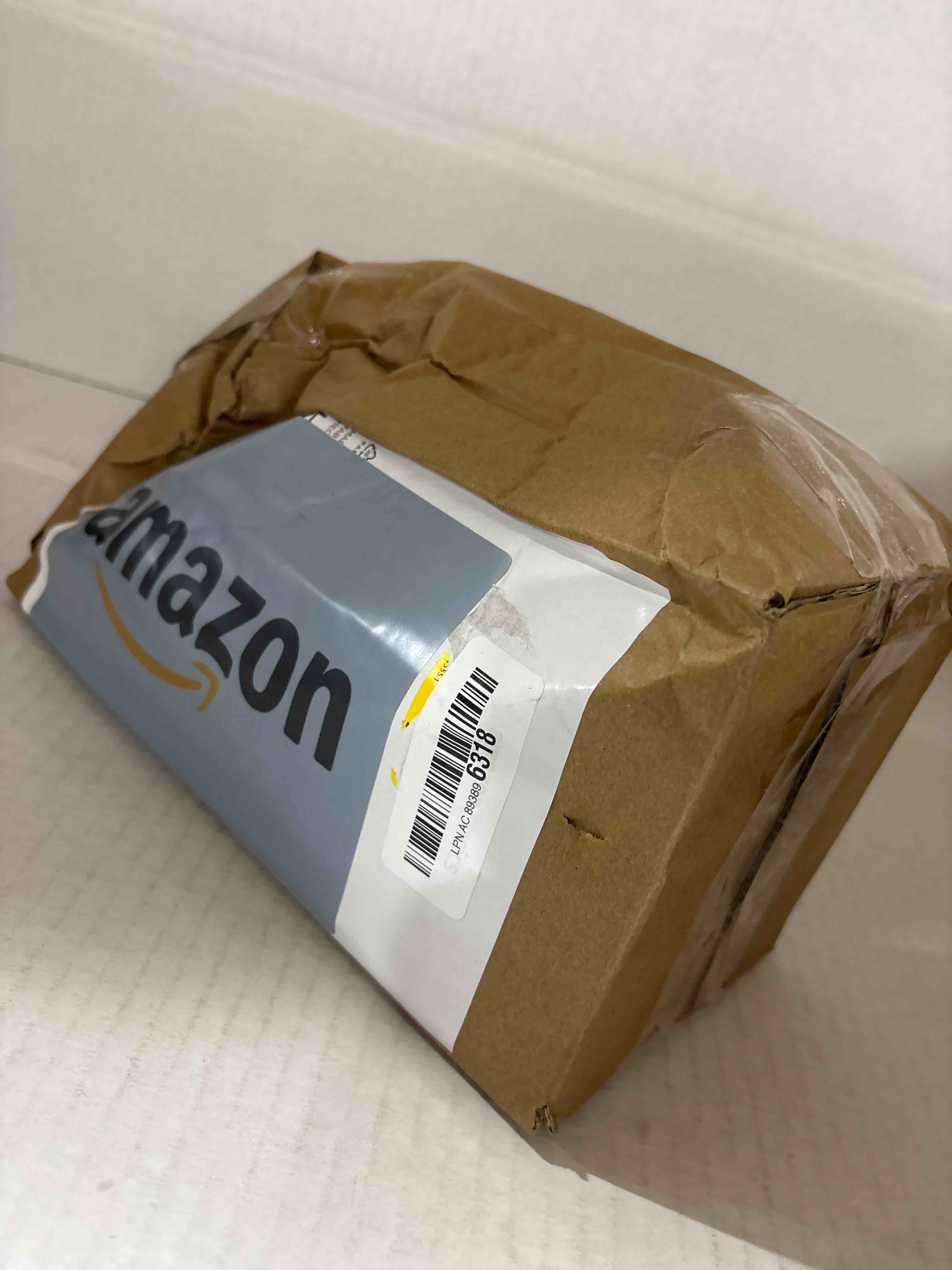 Condition photo showing New/Like New for Amazon Basics Electric Coffee Grinder, Coffee Bean and Spice Grinder, With Heavy-Duty Stainless Steel Grind Blades